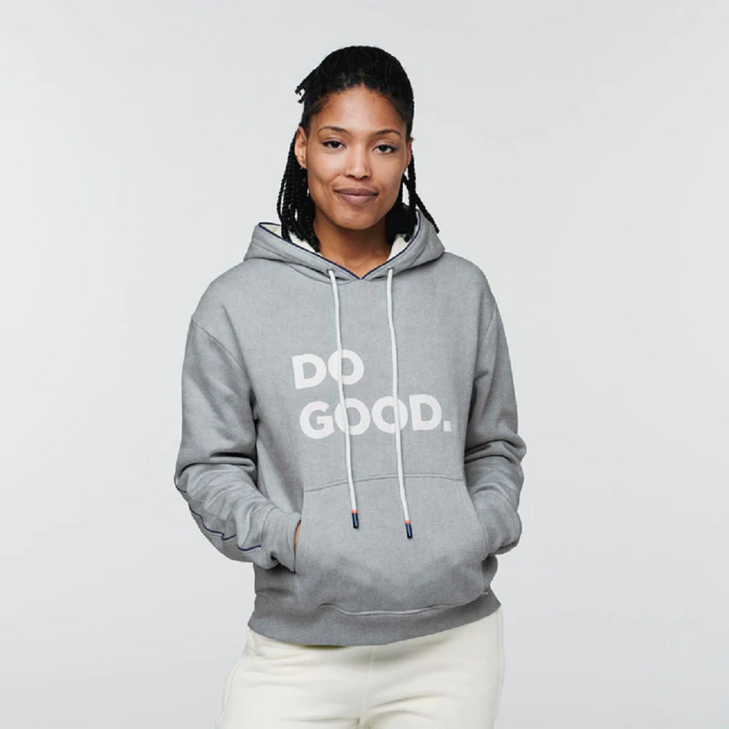 Megztinis Do Good Sweatshirt W's
