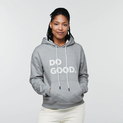 Megztinis Do Good Sweatshirt W's