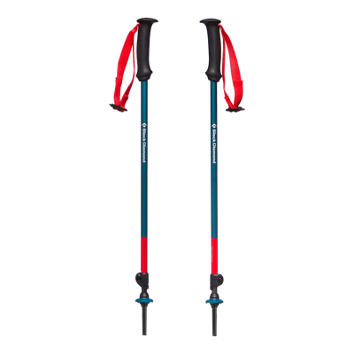 Vaikiškos lazdos First Strike Trekking Poles Kids'
