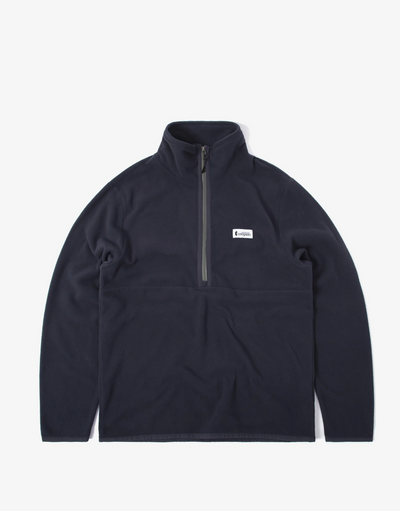 Flisas Amado Fleece W's