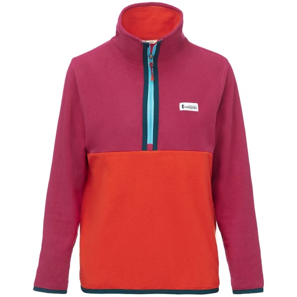 Flisas Amado Fleece W's