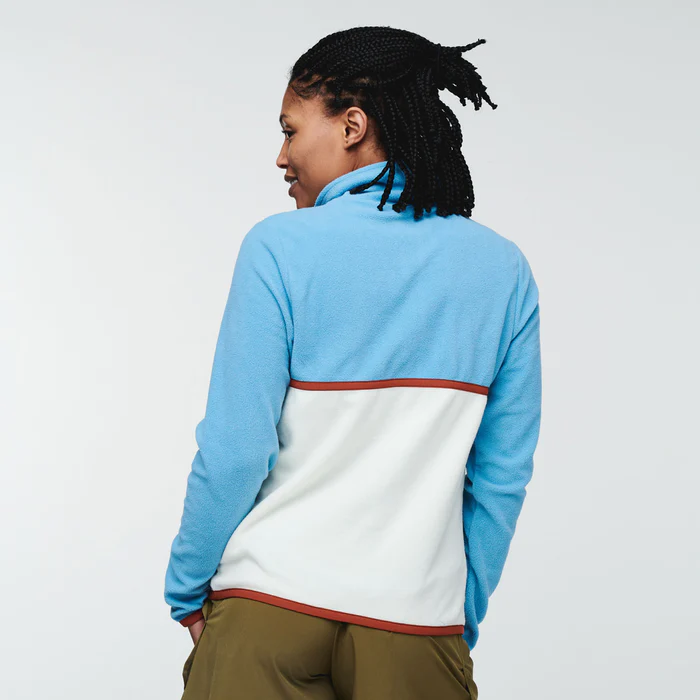 Flisas Amado Fleece W's
