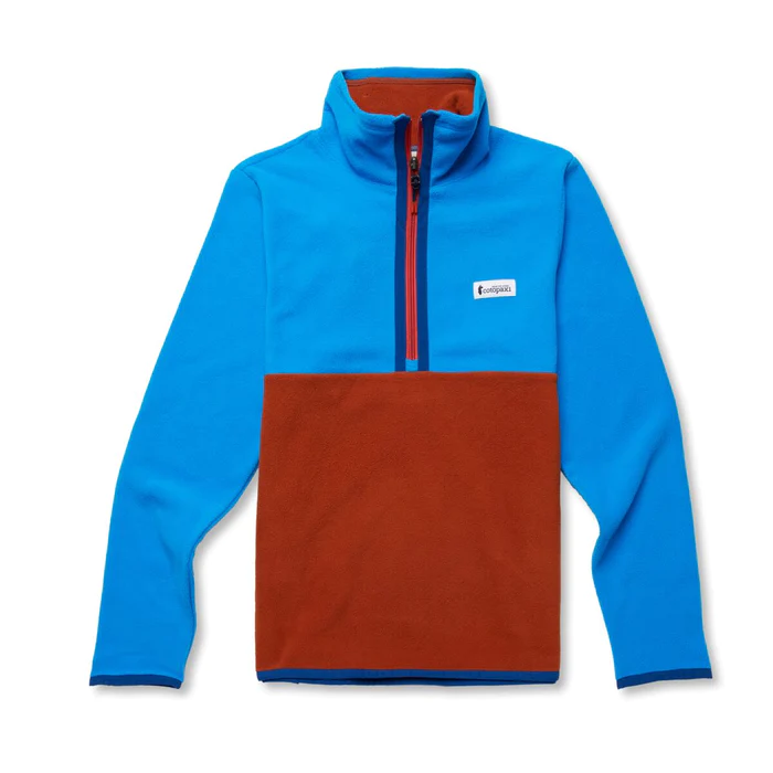 Flisas Amado Fleece W's