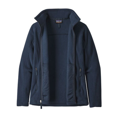 Flisas Classic Synchilla® Fleece Jacket W's