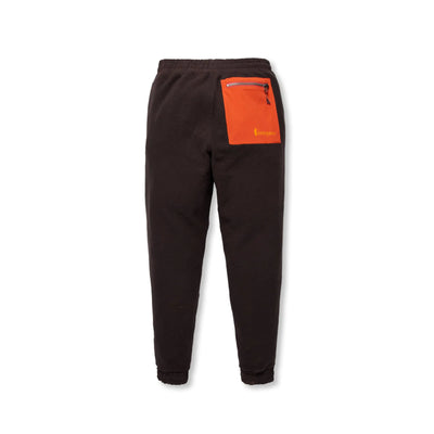 Laisvalaikio kelnės Abrazo Fleece Jogger M's