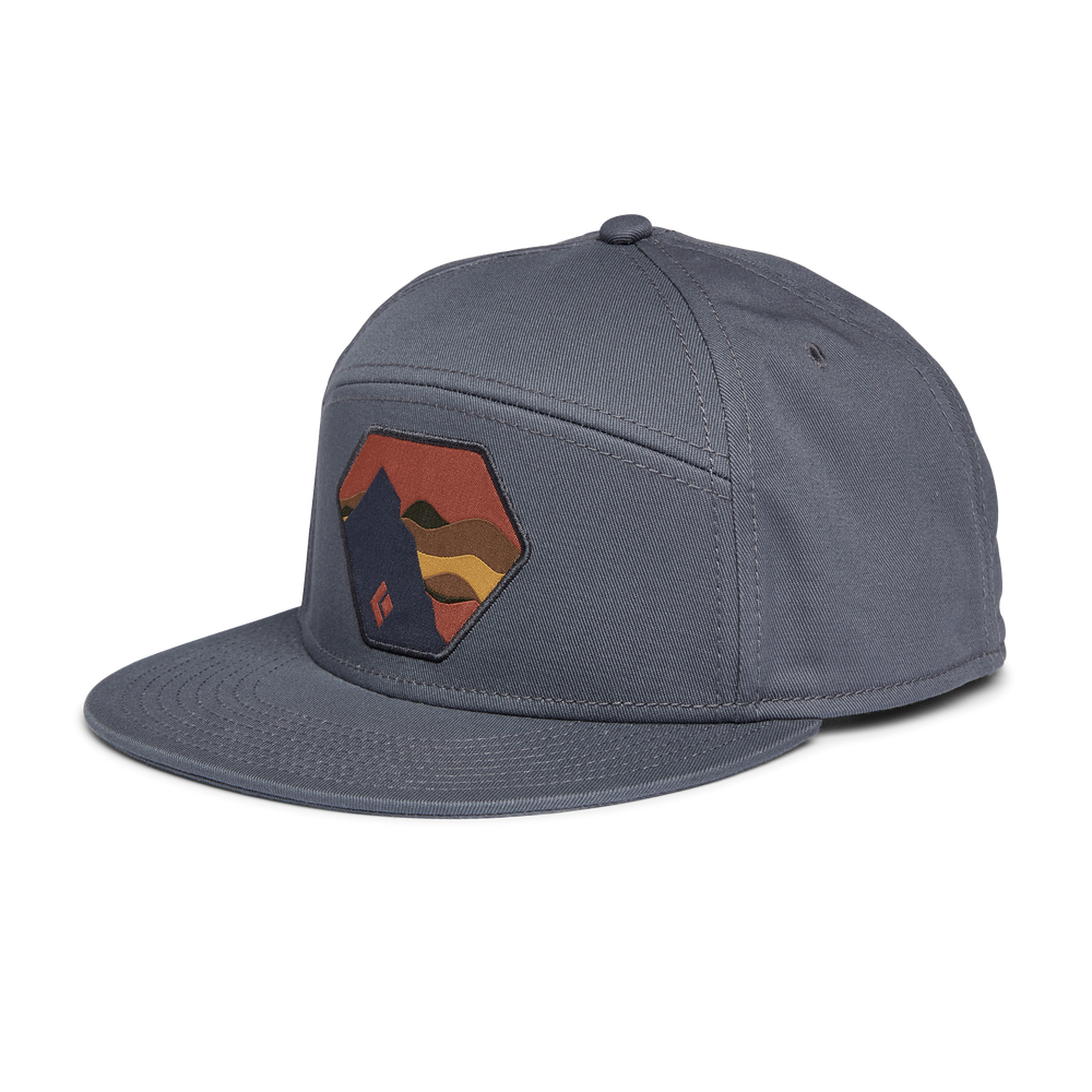 Kepurė su snapeliu Mantel Cap