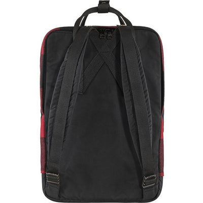 Kuprinė Kanken Re-Wool Laptop 15'' 18 L