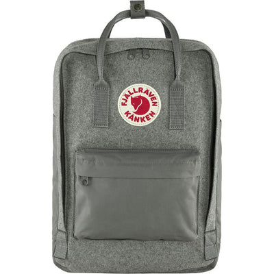 Kuprinė Kanken Re-Wool Laptop 15'' 18 L
