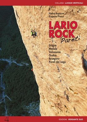 Lario Rock Walls (Pietro Buzzoni, Eugenio Pesci)