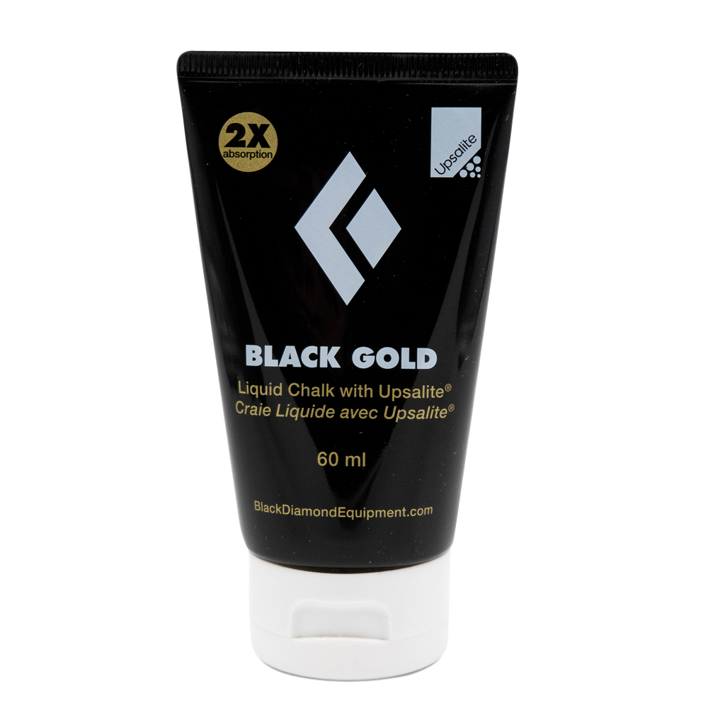 Skysta magnezija Liquid Black Gold Chalk 60 ml