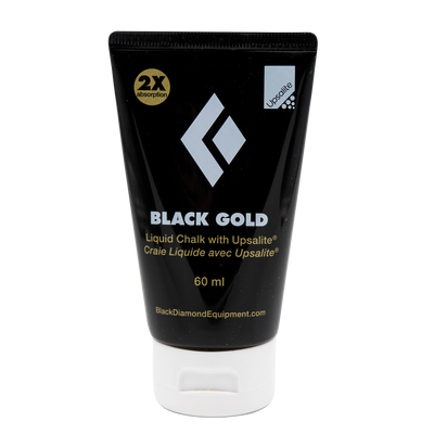 Skysta magnezija Liquid Black Gold Chalk 60 ml