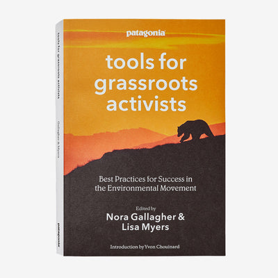 Tools for Grassroots Activists (Yvon Chouinard)