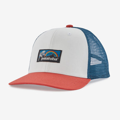 Kepurė su snapeliu Kids' trucker hat
