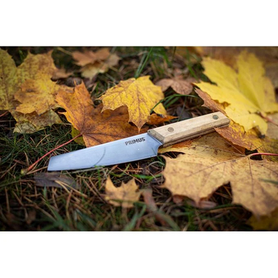 Peilis Campfire Knife