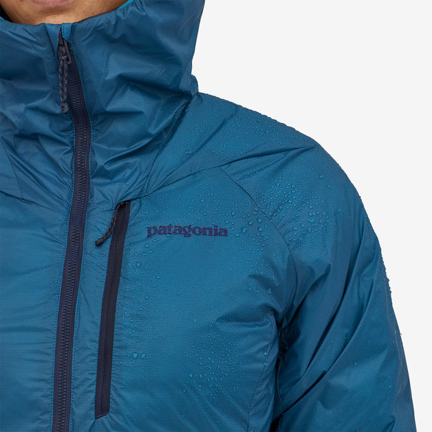 Striukė DAS® Light Hoody W's