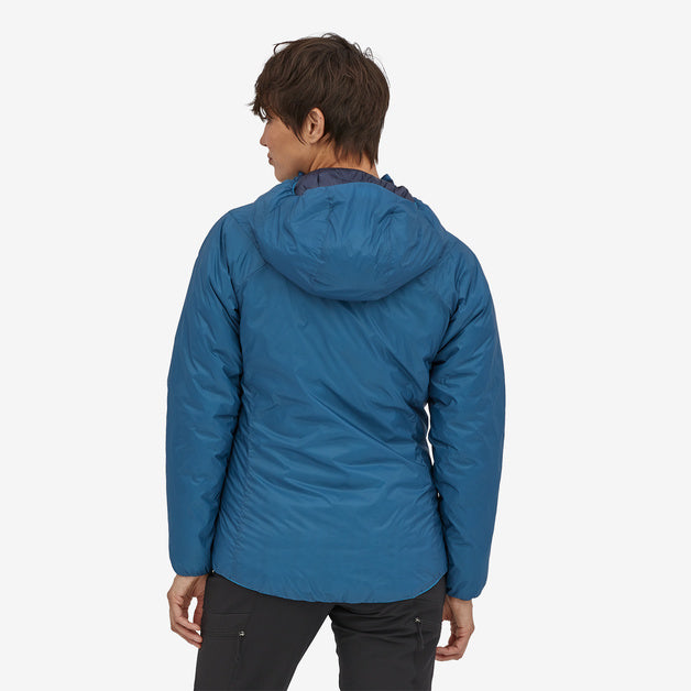 Striukė DAS® Light Hoody W's