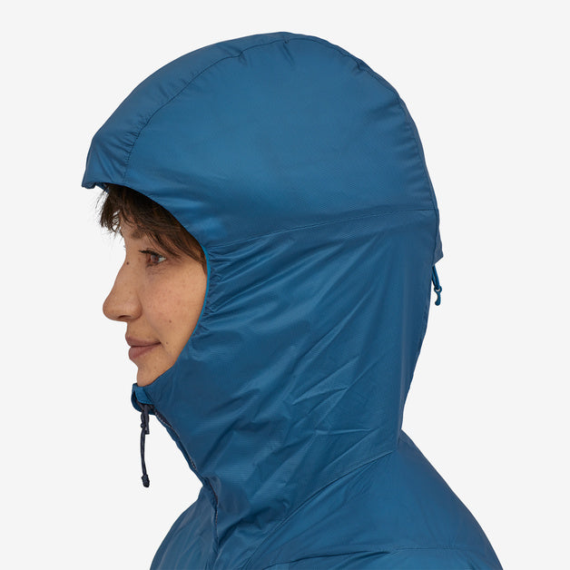 Striukė DAS® Light Hoody W's