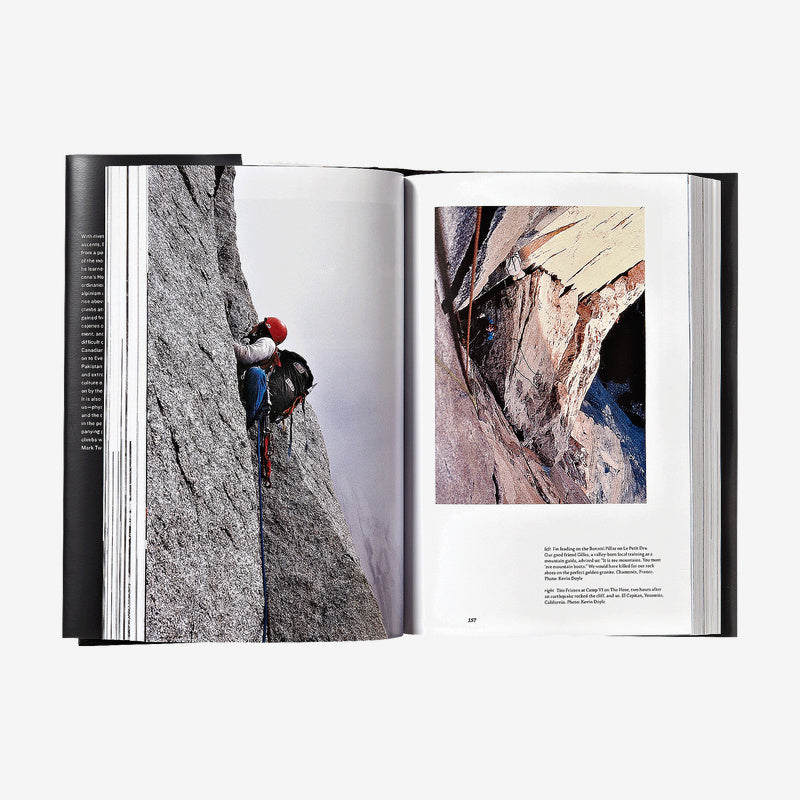 The Calling: A Life Rocked by Mountains (Barry Blanchard)