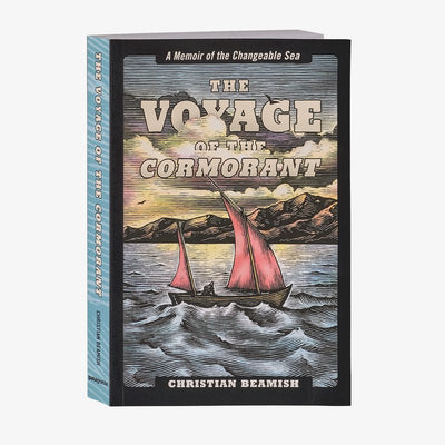 The Voyage of the Cormorant (Christian Beamish)