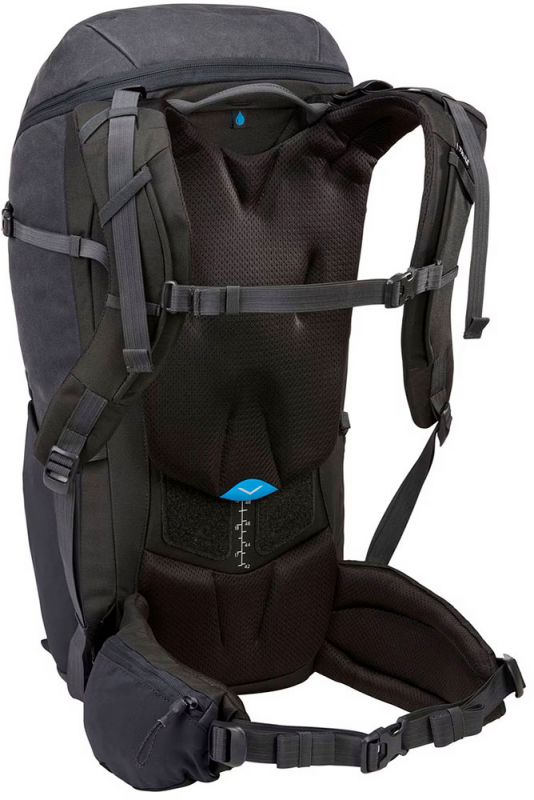 Kuprinė Thule AllTrail X 35 L