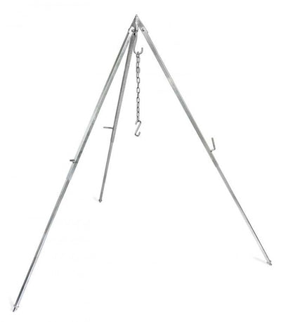 Trikojis ketaus puodams Cooking Tripod