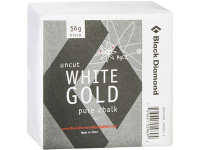Magnezija Solid White Gold Block 56 g