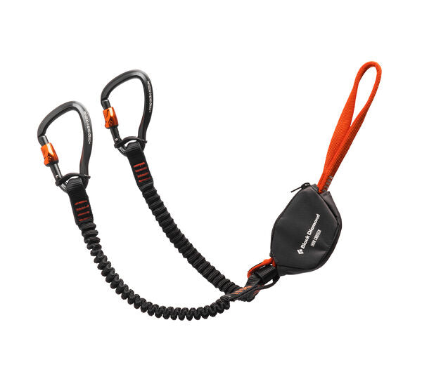 Rinkinys Via Ferrata Iron Cruiser