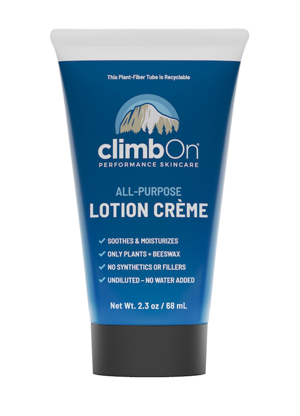 Kremas Odai ClimbOn Lotion Creme 68 ml