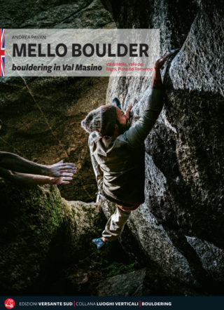 Mello Boulder (Andrea Pavan)