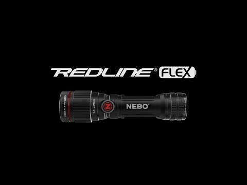Prožektorius Redline Flex