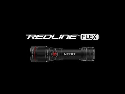 Prožektorius Redline Flex