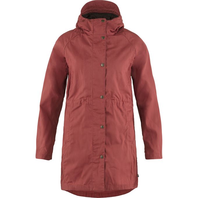 Striukė Karla Lite Jacket W's