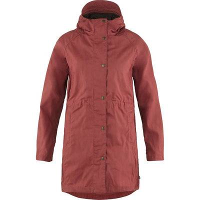 Striukė Karla Lite Jacket W's
