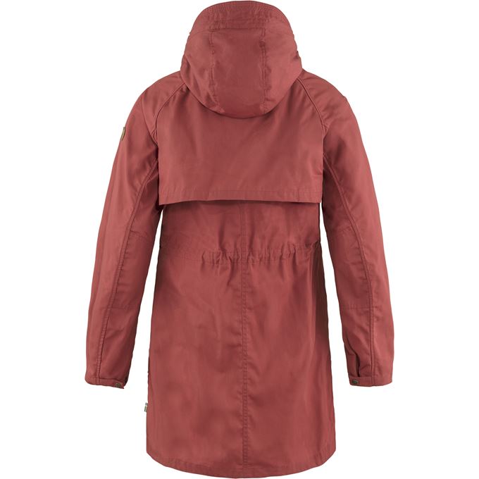 Striukė Karla Lite Jacket W's