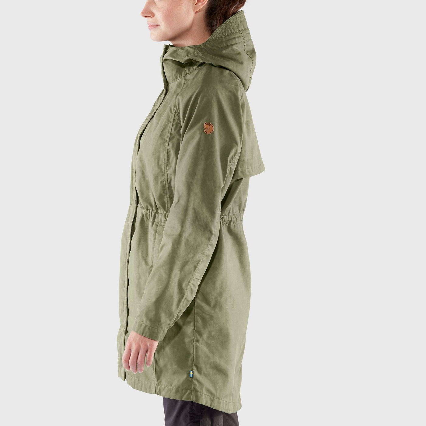 Striukė Karla Lite Jacket W's
