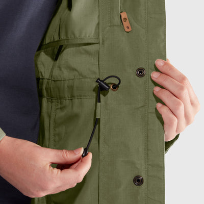 Striukė Karla Lite Jacket W's