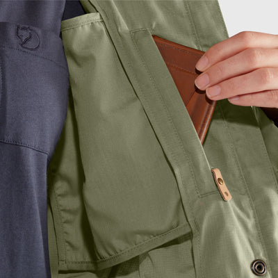 Striukė Karla Lite Jacket W's
