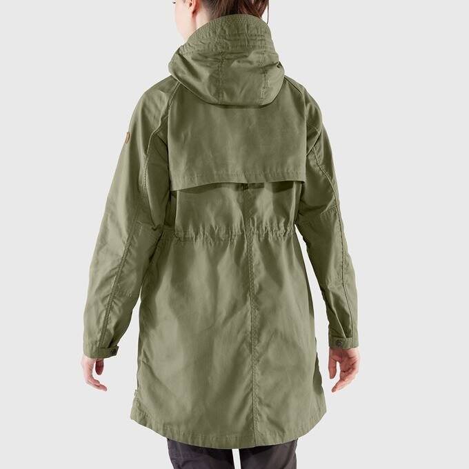 Striukė Karla Lite Jacket W's