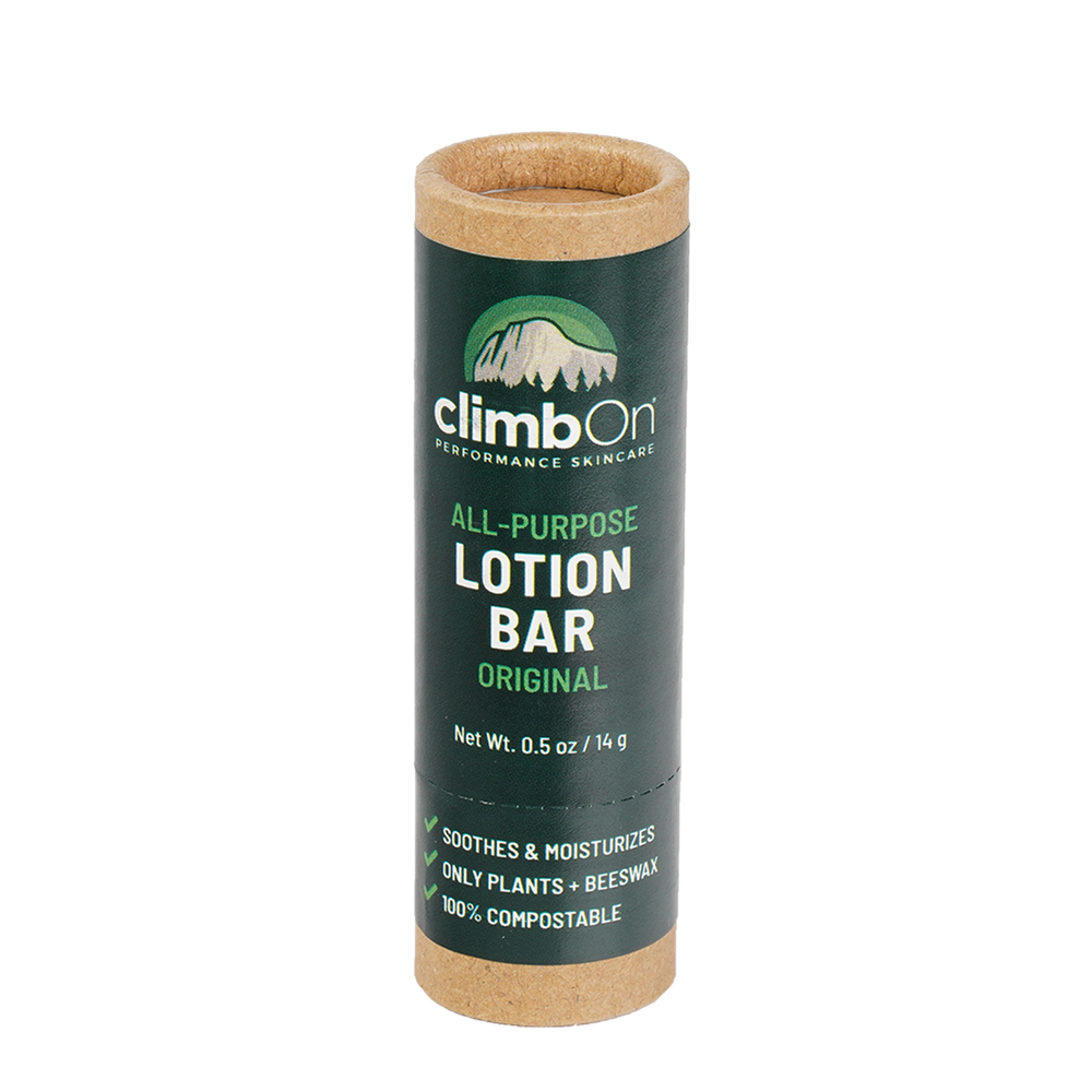 Kremas Odai ClimbOn Lotion Bar Original 14 g