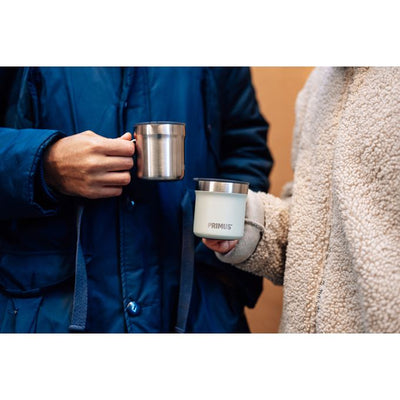 Puodelis Koppen Mug (200, 300 ml)