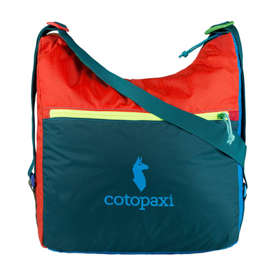 Krepšys Taal Convertible Tote Del Dia 15 L