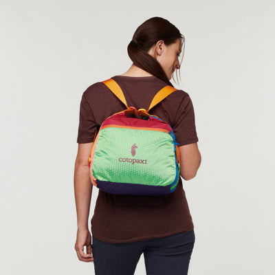 Krepšys Taal Convertible Tote Del Dia 15 L